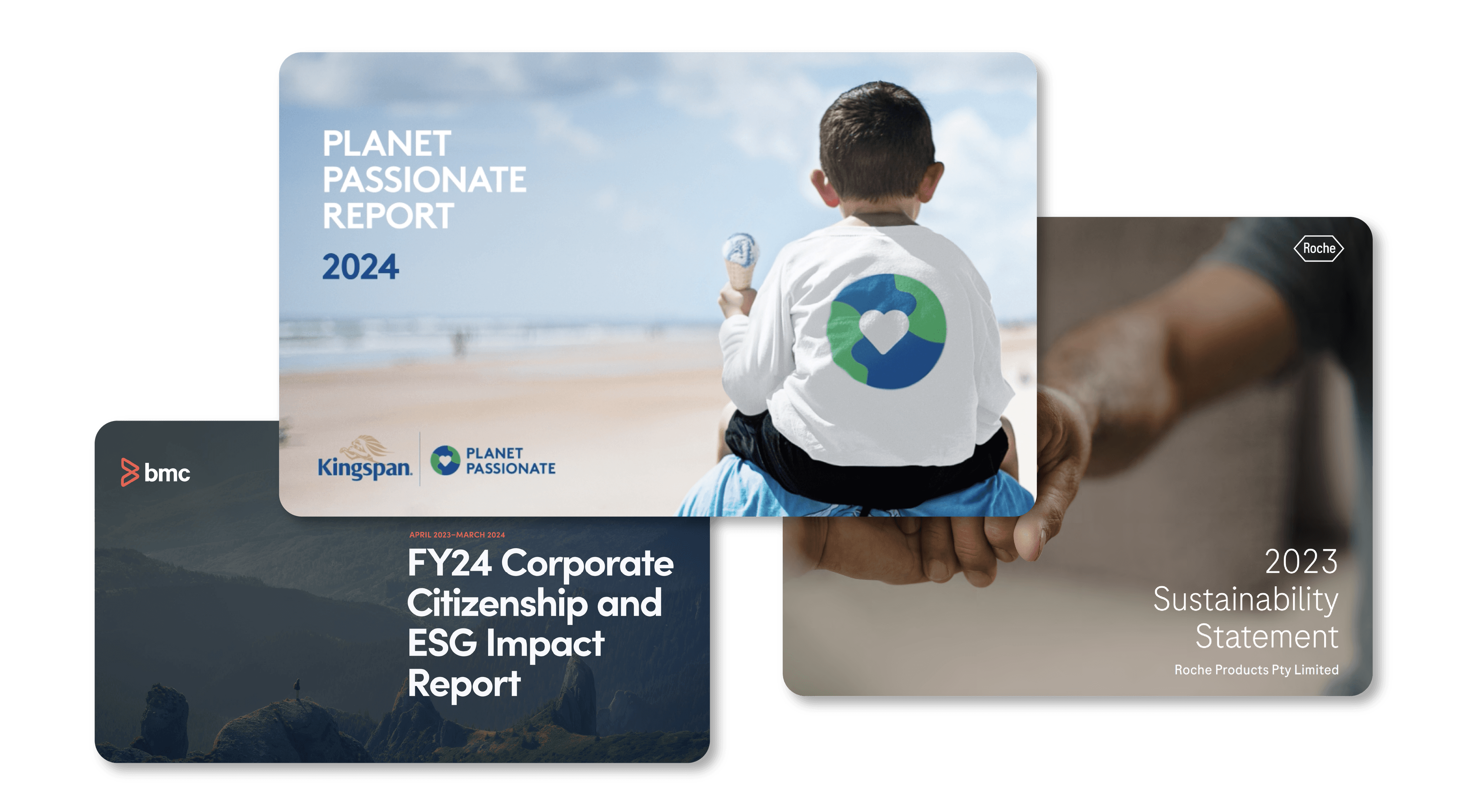 Used in Our Impact Partners' Sustainability Reporting