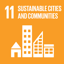 SDG 11 — Sustainable Cities