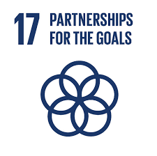 SDG 17 — Partnerships for the Goals